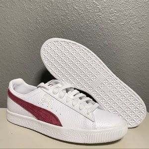 Puma Clyde Def Jam Records